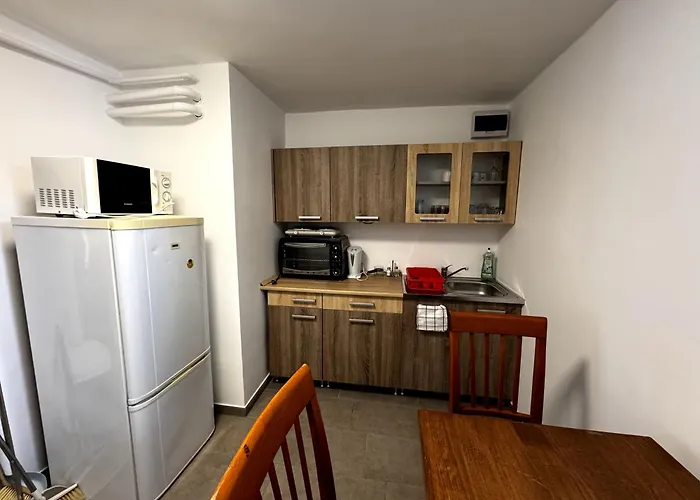 City Apartman