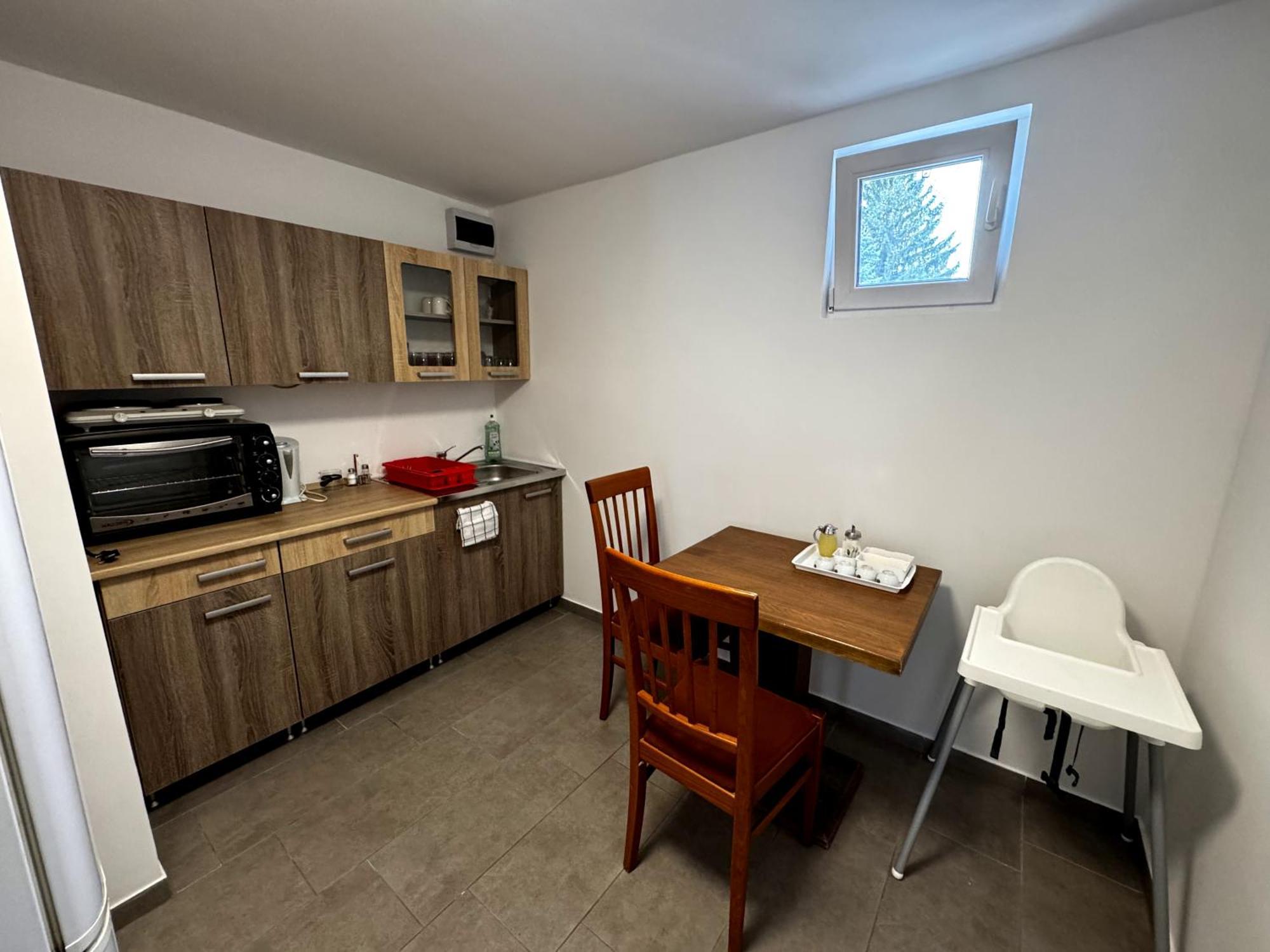 City Apartman Apartment Nyiregyhaza