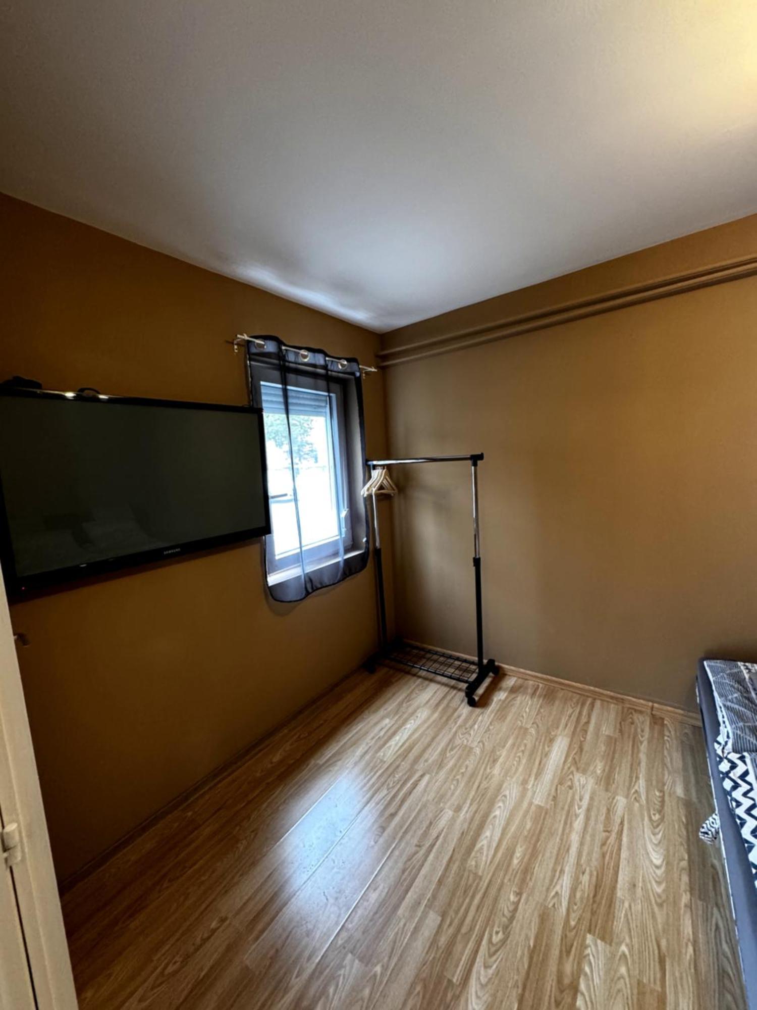 City Apartman * Nyiregyhaza