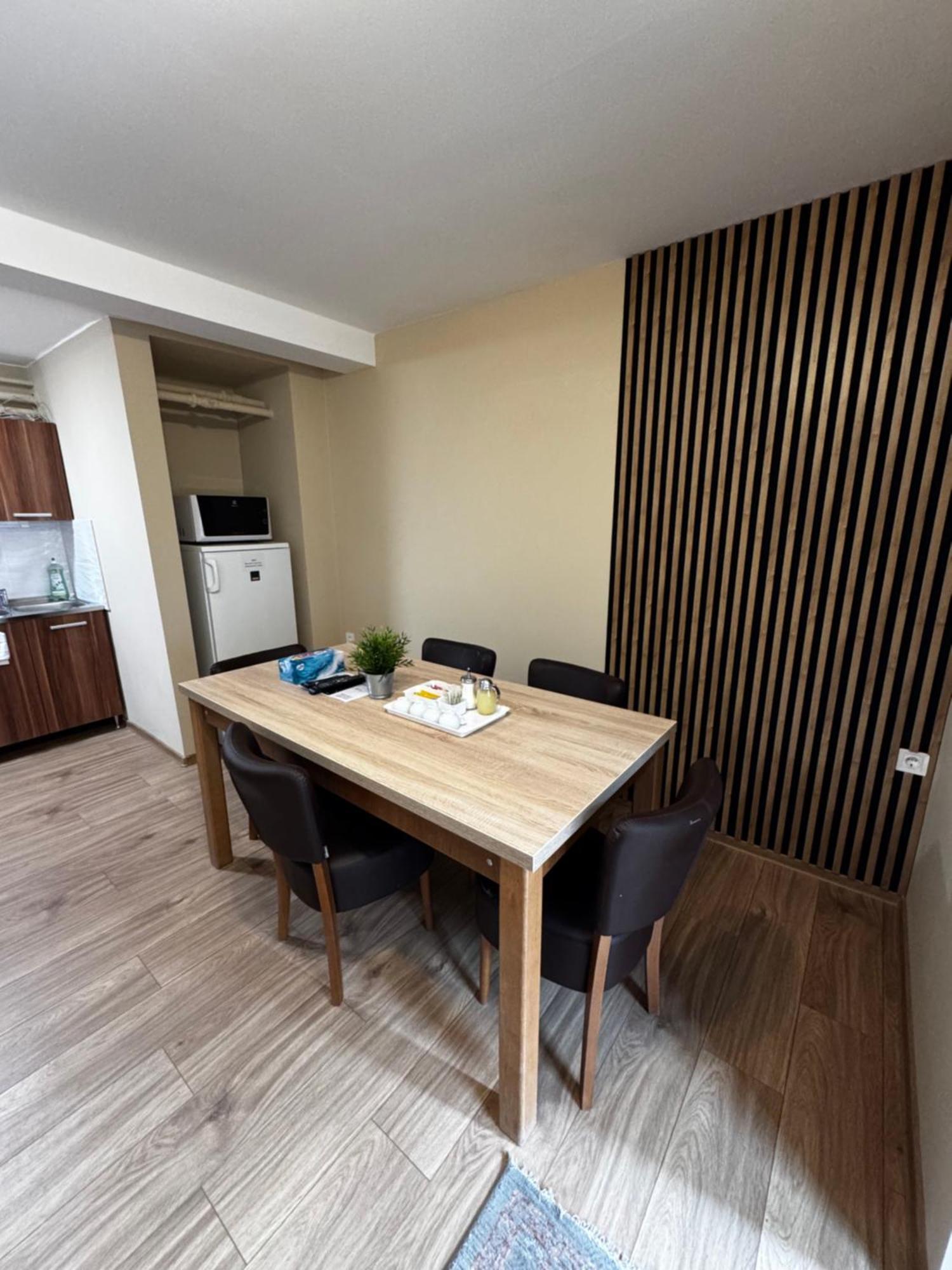 City Apartman