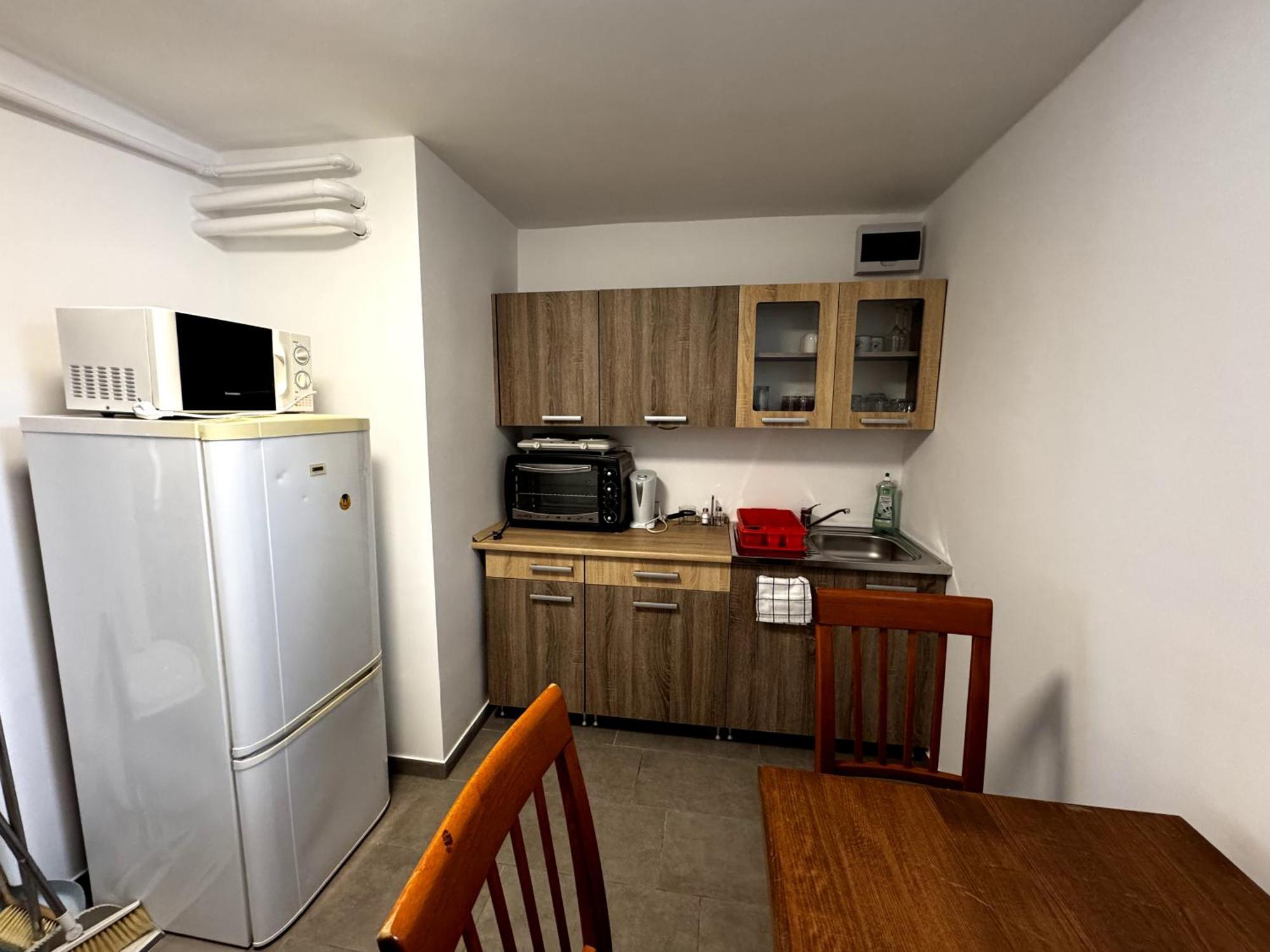 City Apartman Apartment
