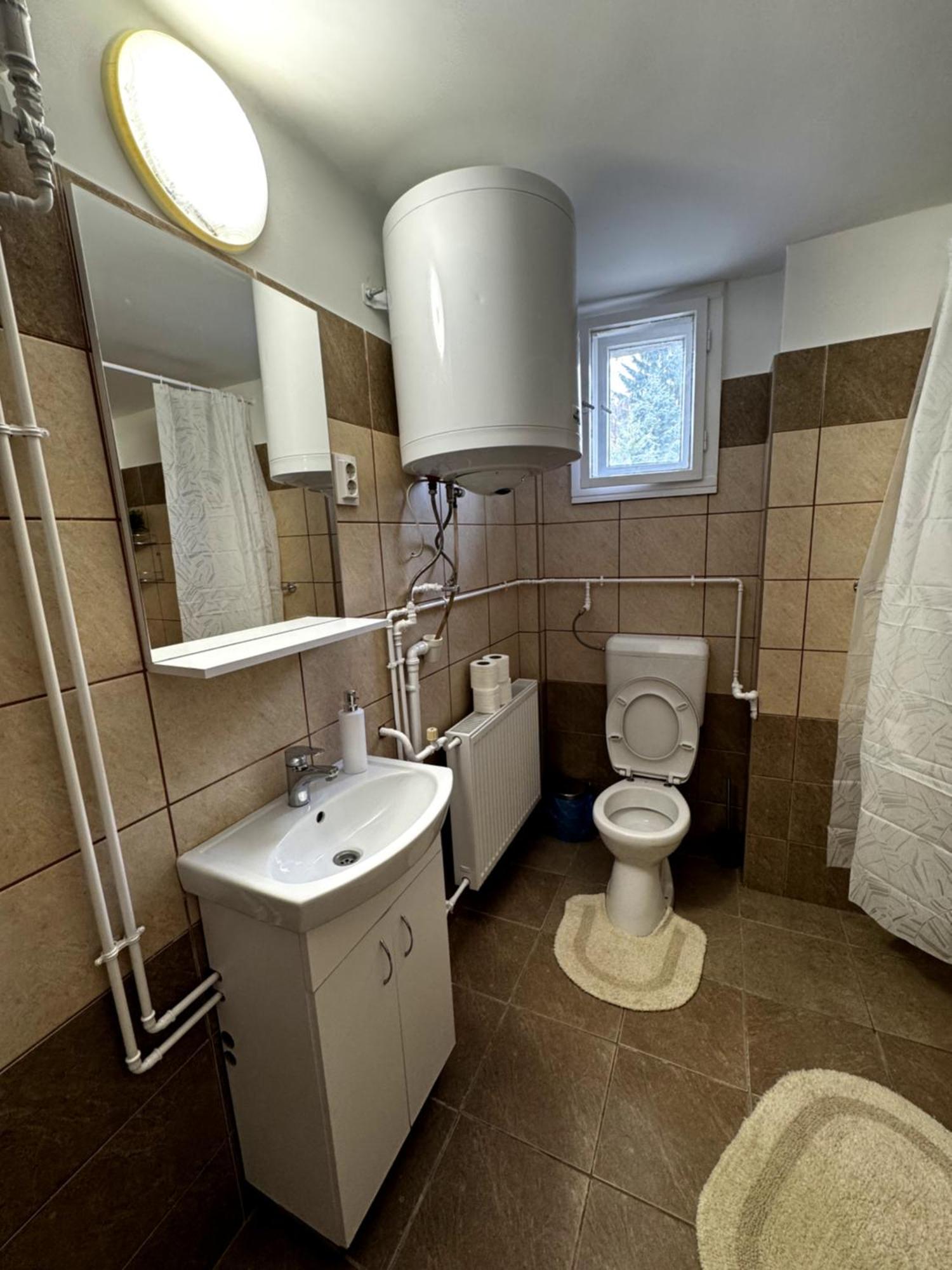 City Apartman Apartment *