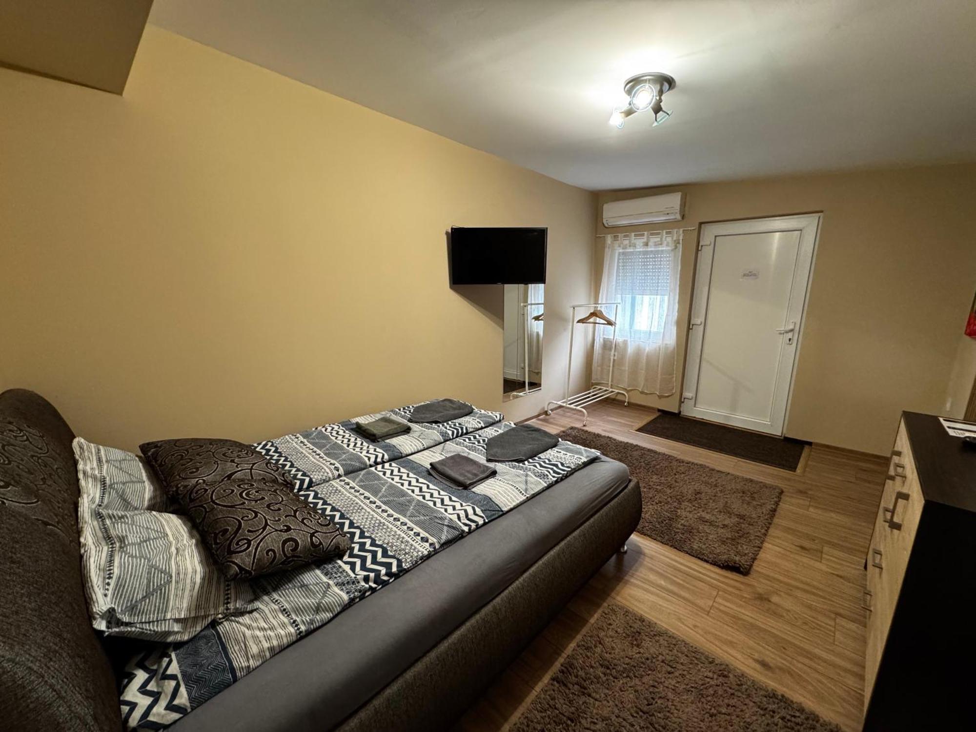 City Apartman Apartment Nyiregyhaza